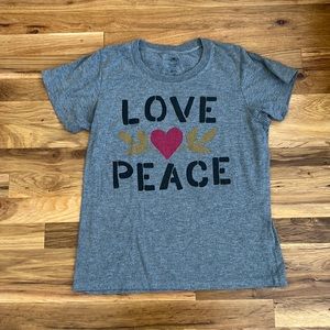 Natural Life. Tshirt. Size M.